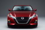 Nissan Altima Platinum 2018 года